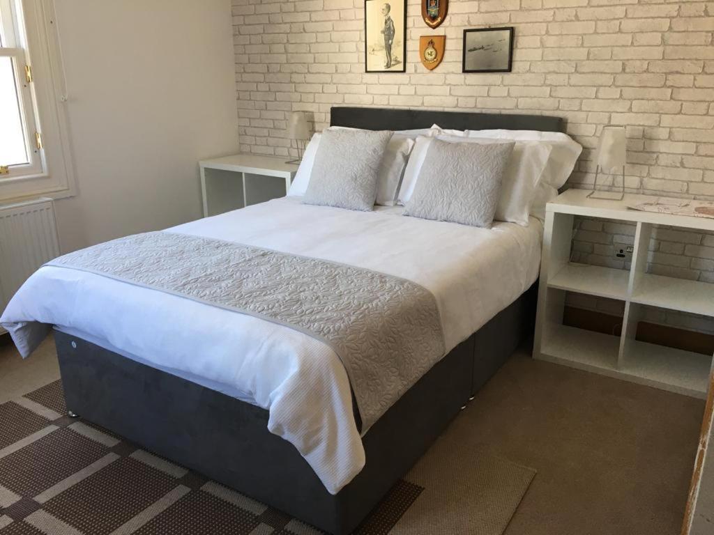 B&B At No 4 比加 外观 照片