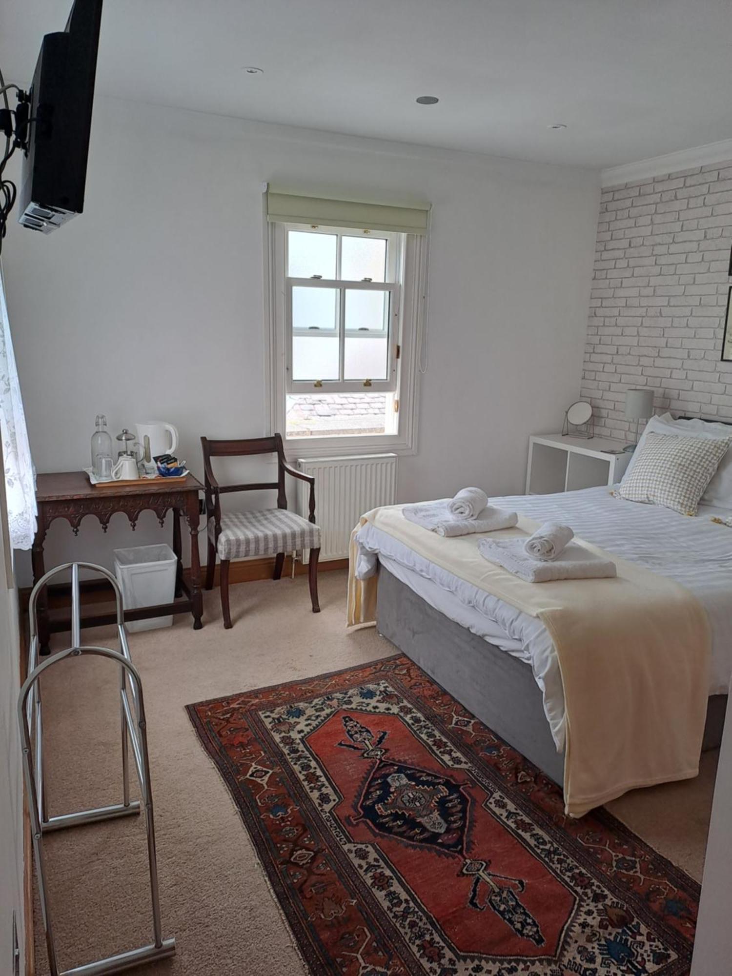 B&B At No 4 比加 外观 照片